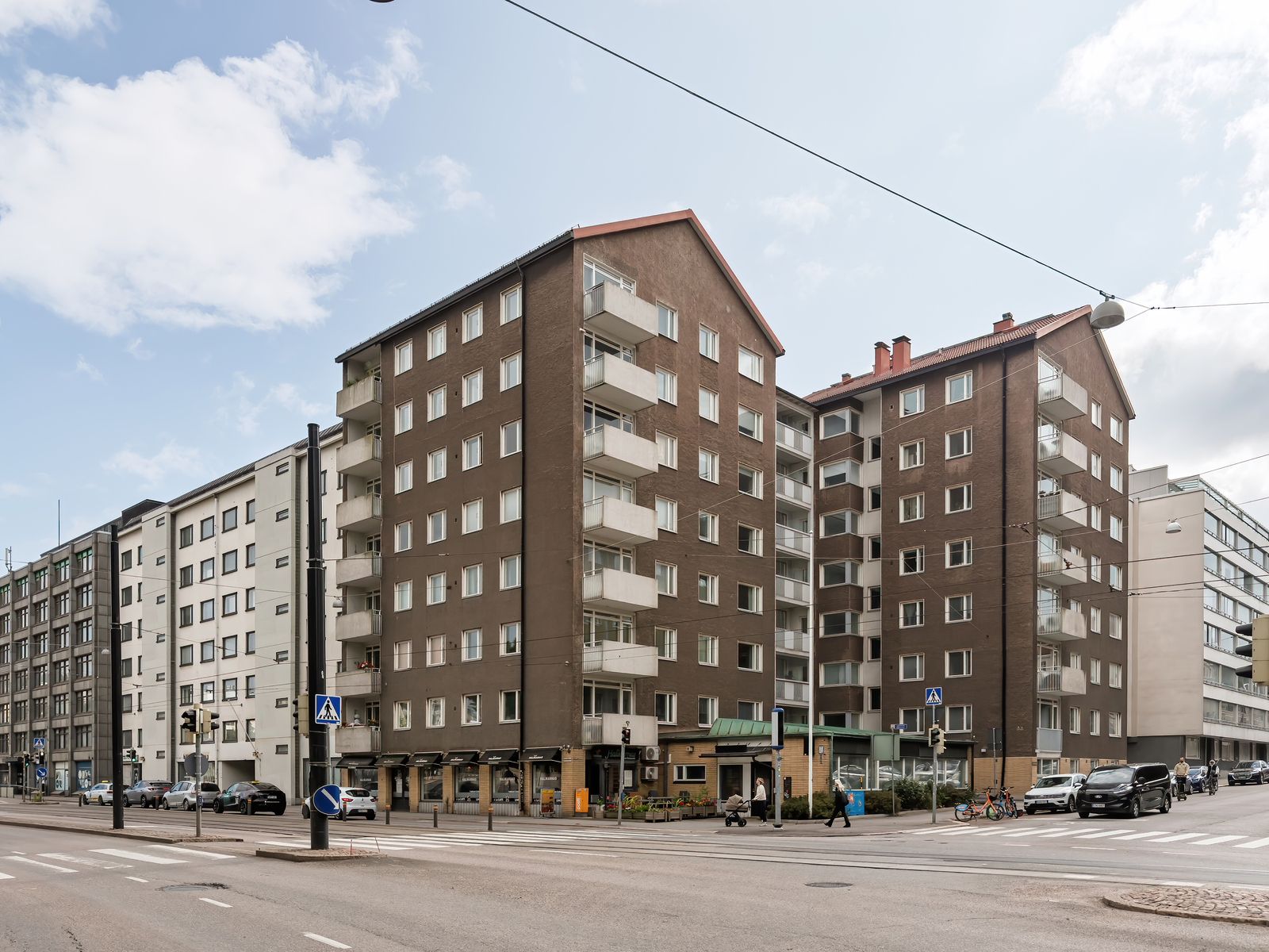 Hietalahdenkatu 9 - kuva 20