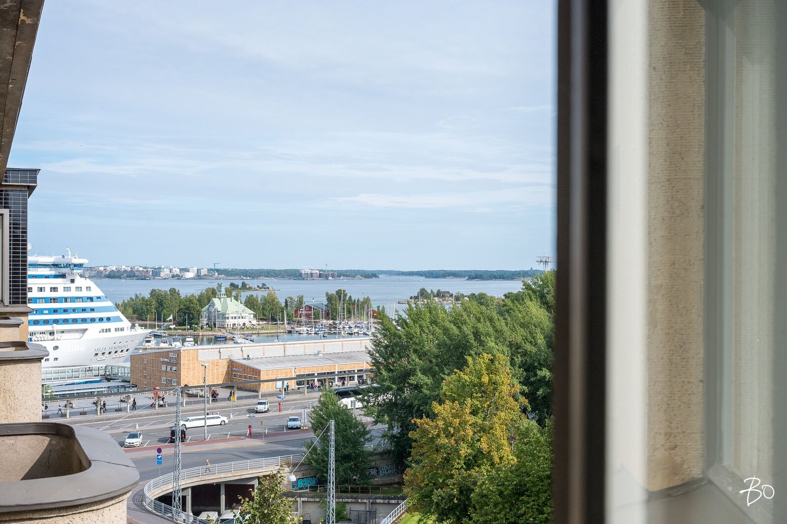 Vuorimiehenkatu 3 - kuva 5