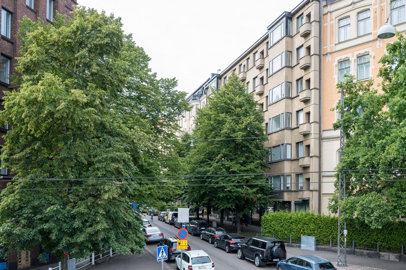 Vuorimiehenkatu 3 - kuva 21