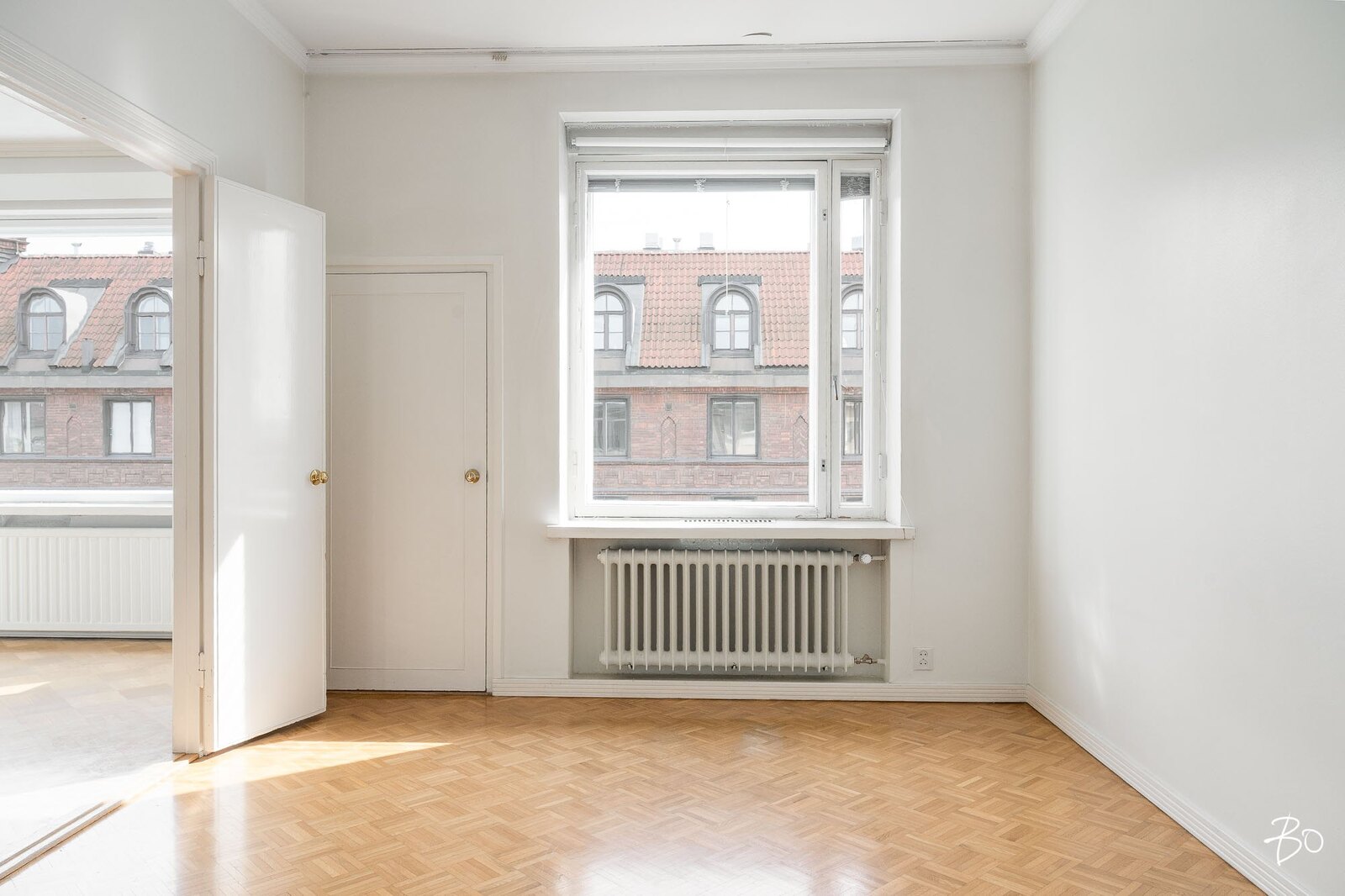 Vuorimiehenkatu 3 - kuva 4