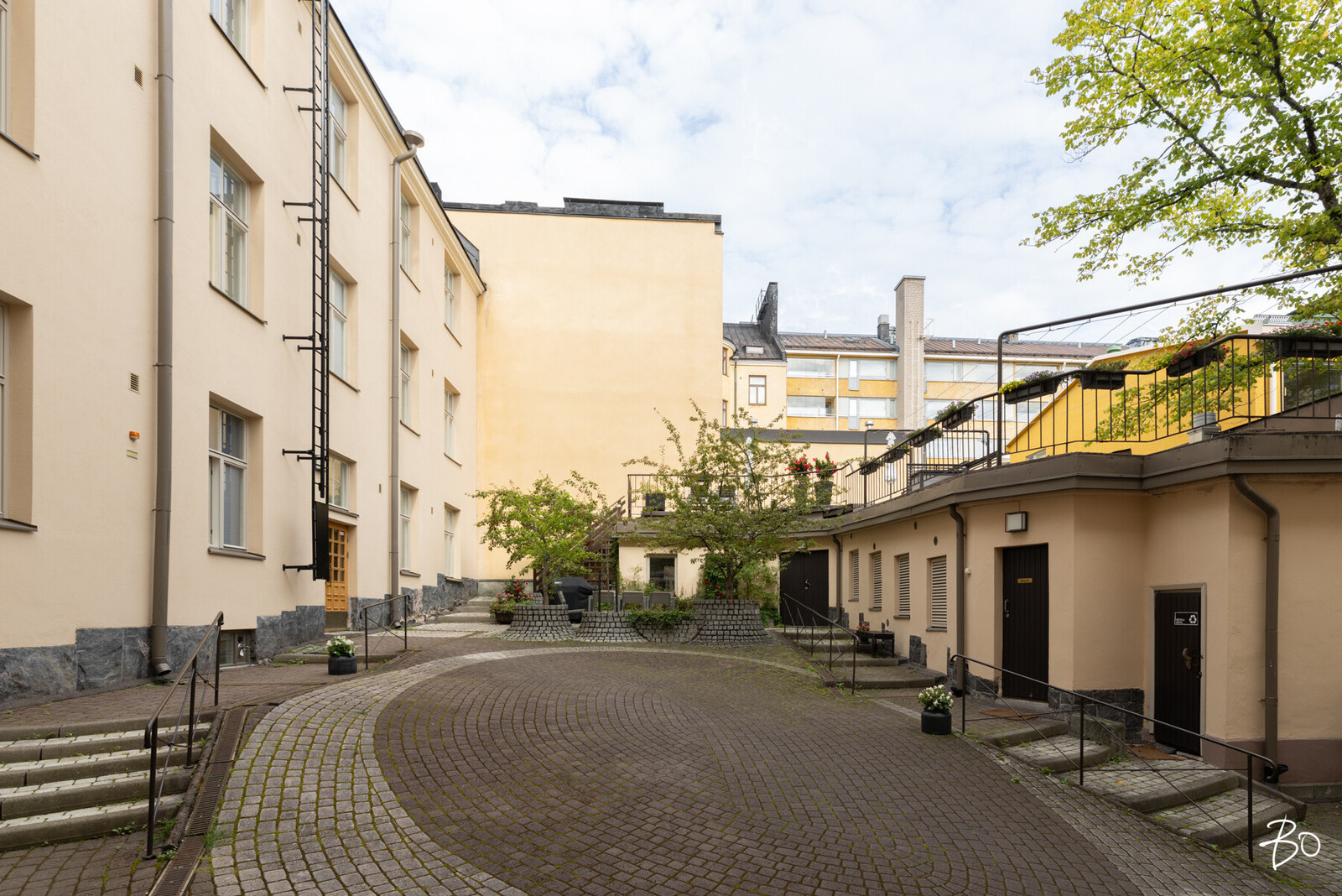 Laivanvarustajankatu 7 - image 27