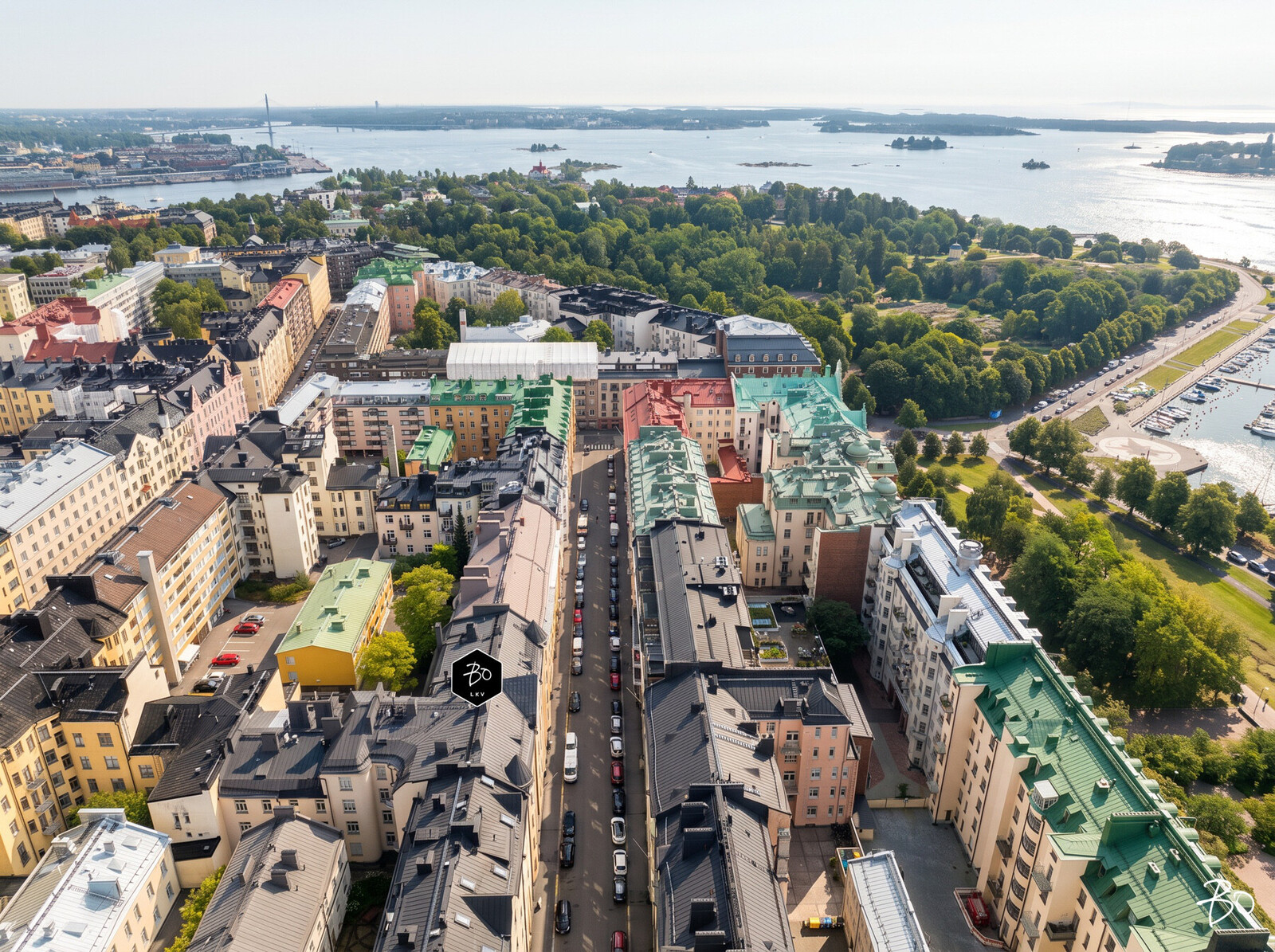 Laivanvarustajankatu 7 - image 33