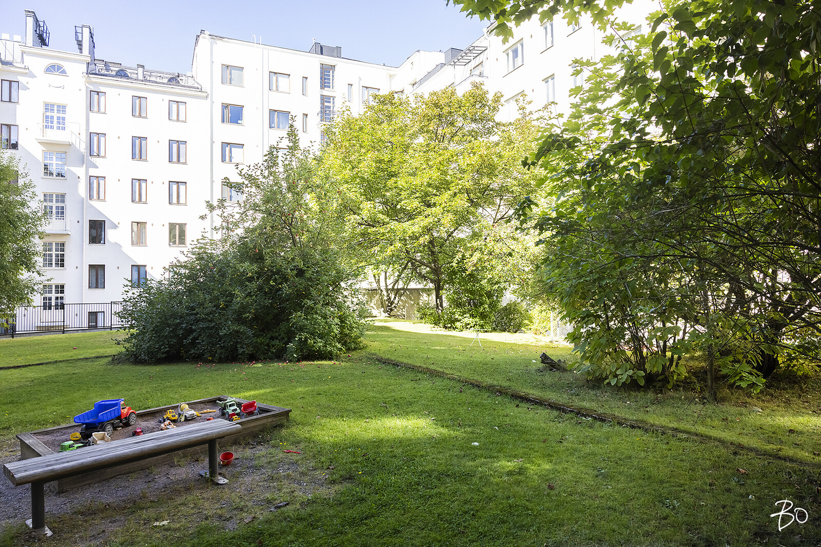 Töölöntorinkatu 4 - kuva 21