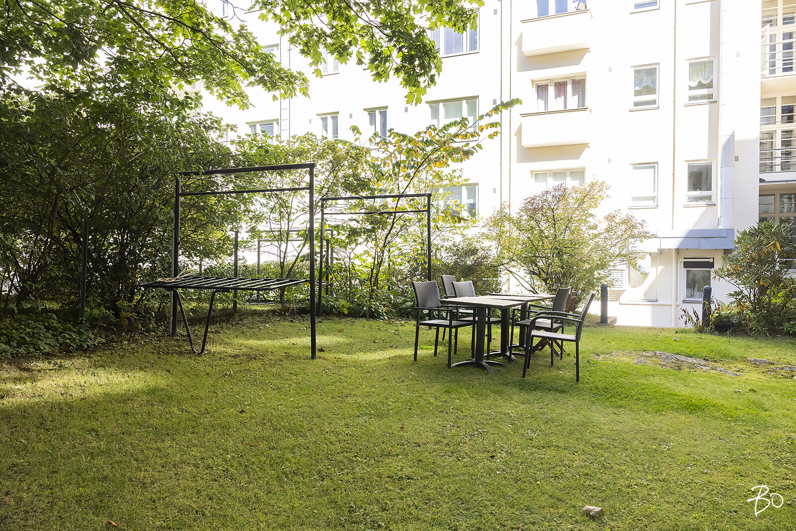 Töölöntorinkatu 4 - kuva 20