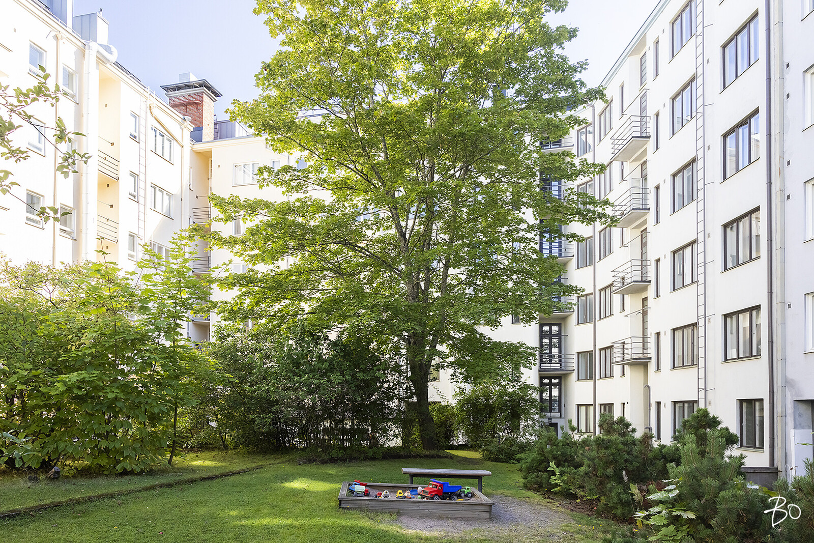 Töölöntorinkatu 4 - kuva 22