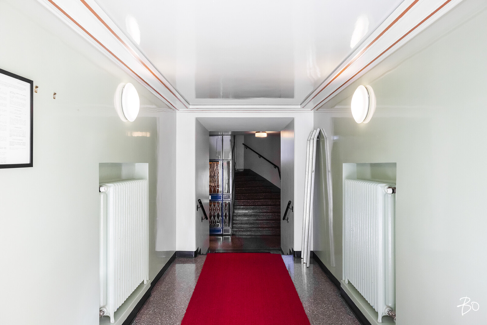 Töölöntorinkatu 4 - kuva 23