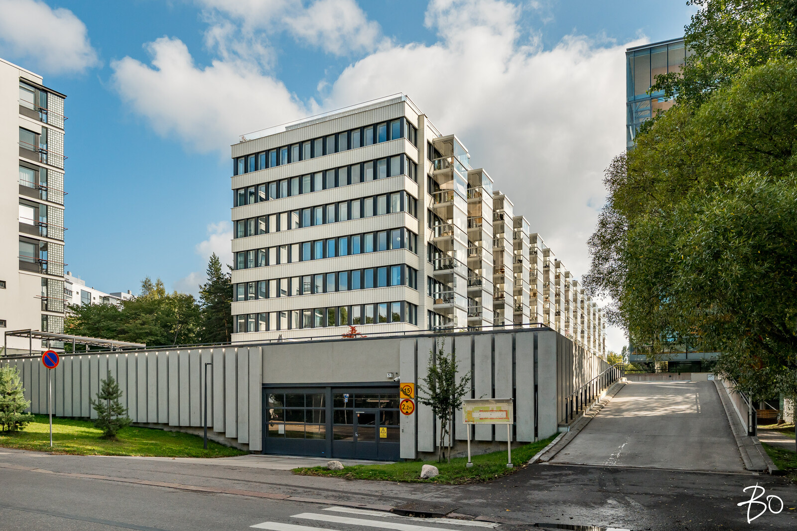 Merikannontie 5 - kuva 41