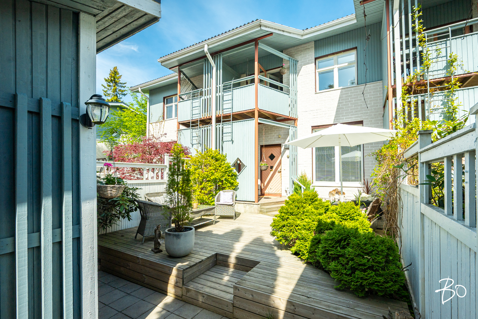 Soukan rantatie 6 - kuva 3