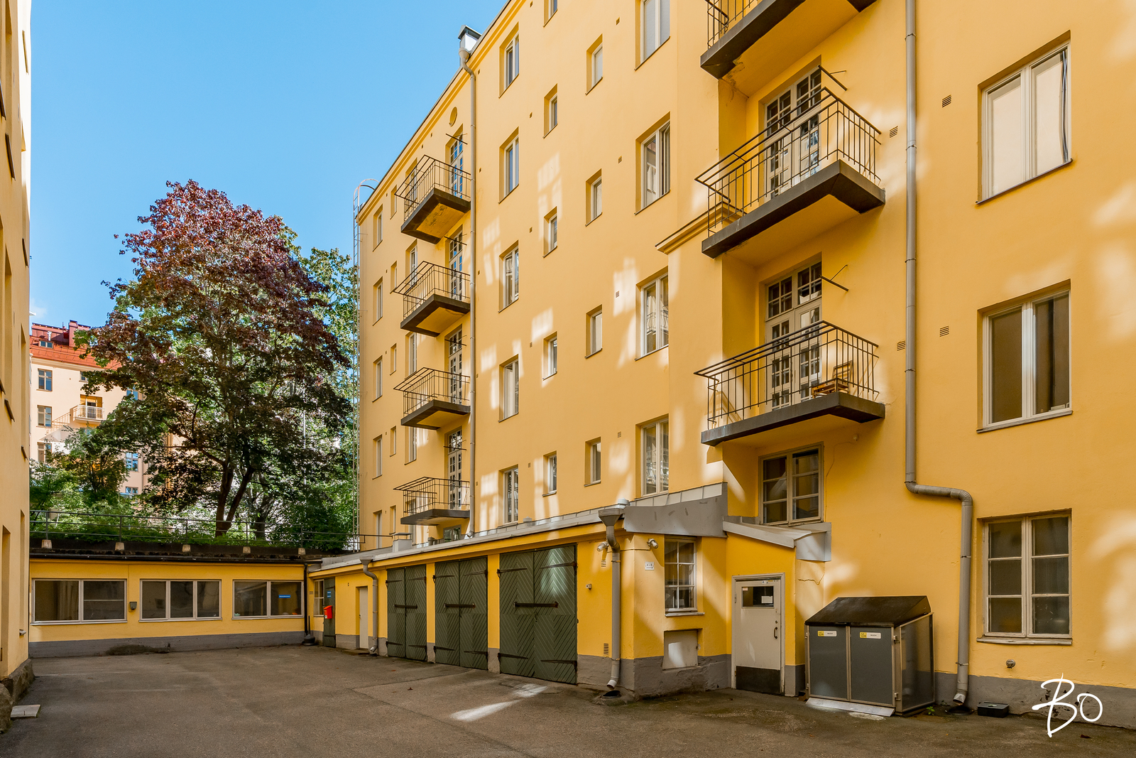 Tarkk'ampujankatu 15 - kuva 13