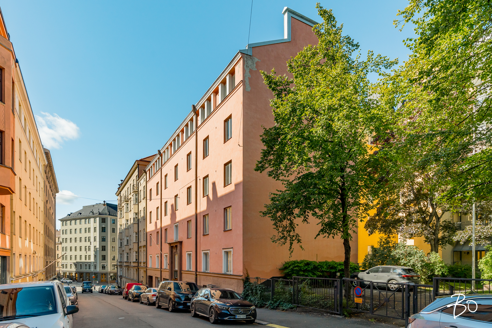 Tarkk'ampujankatu 15 - kuva 15