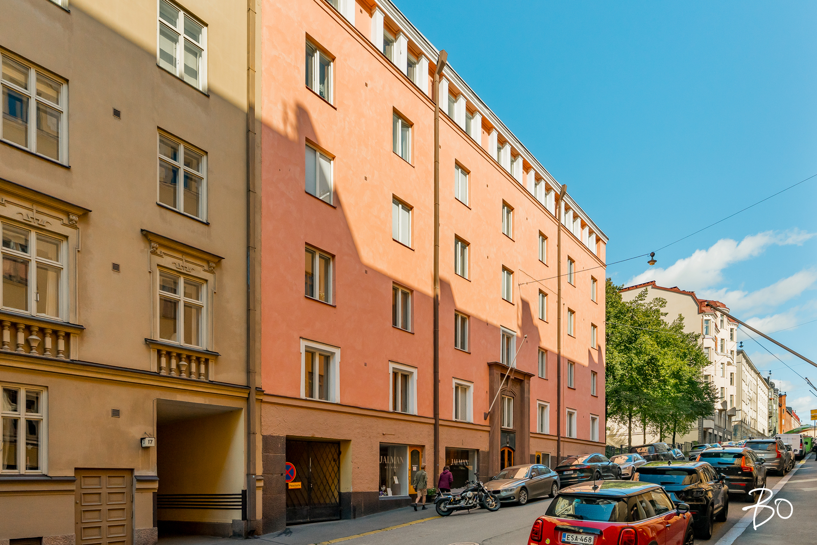 Tarkk'ampujankatu 15 - kuva 16
