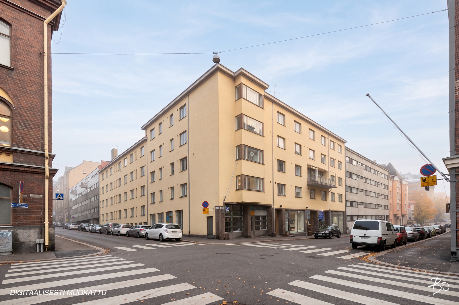 Perämiehenkatu 11 - kuva 15