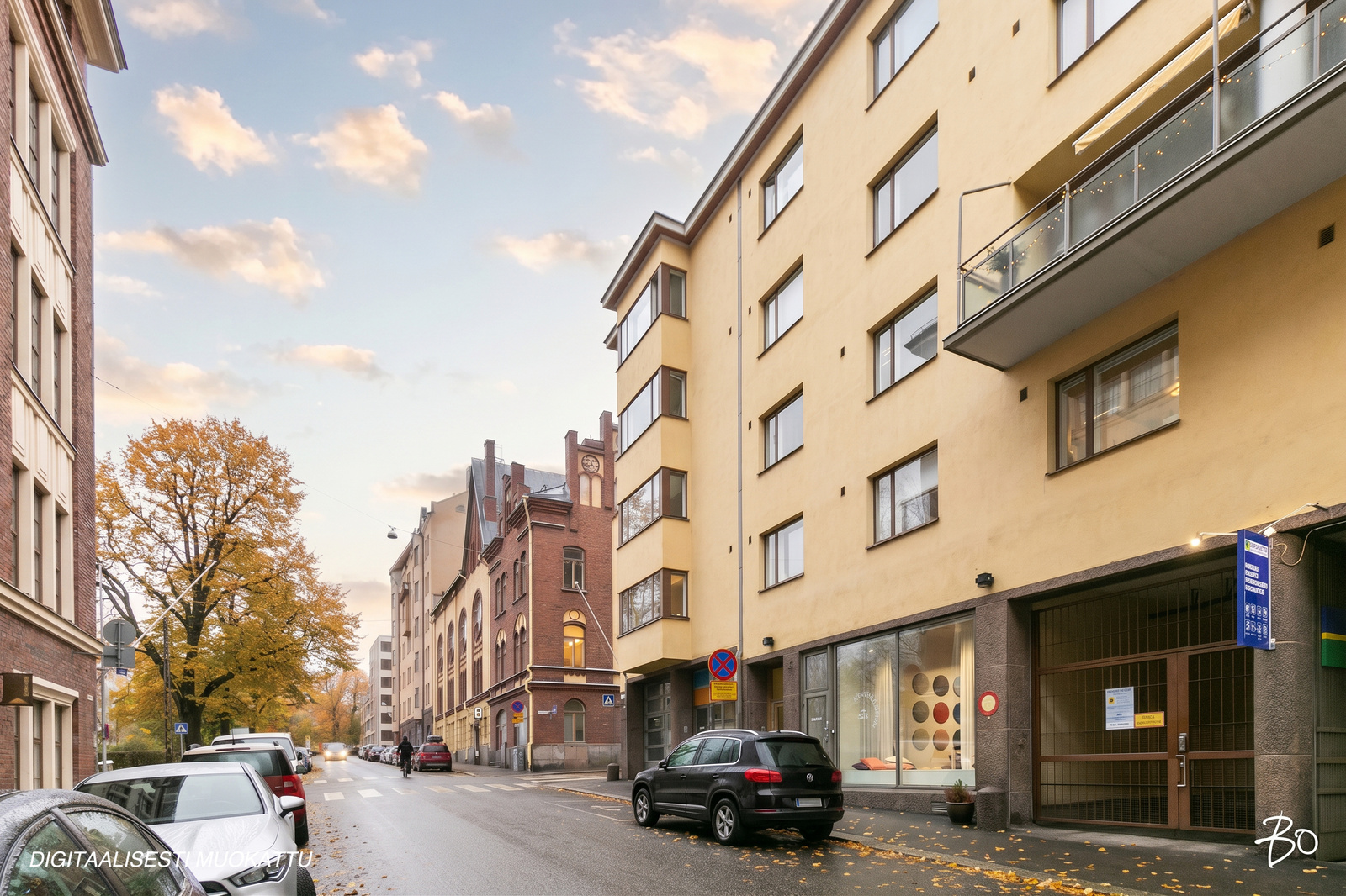 Perämiehenkatu 11 - kuva 16