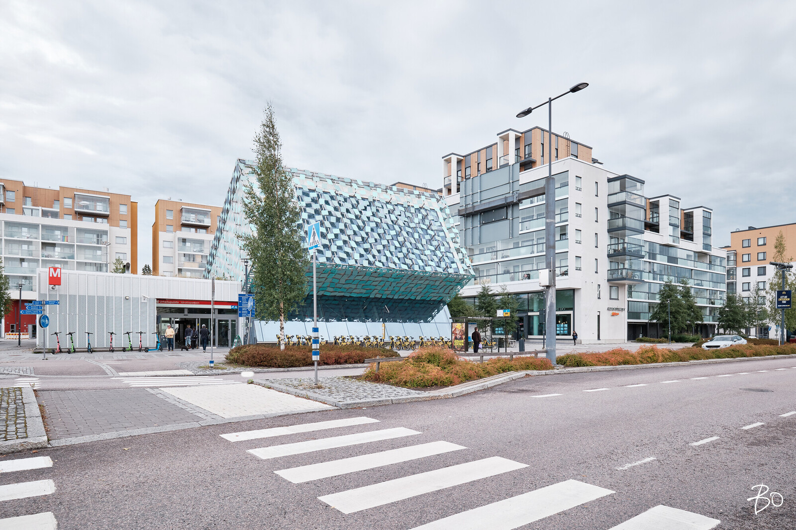 Jousenpuistonkatu 2 - kuva 17