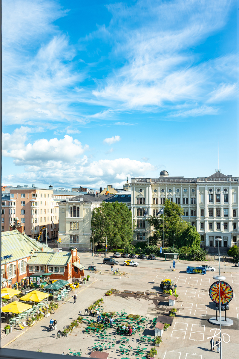 Hietalahdenranta 11 - kuva 13