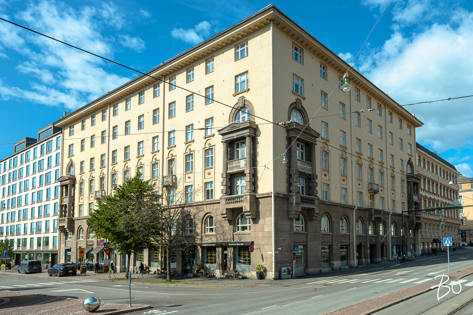 Hietalahdenranta 11 - kuva 3