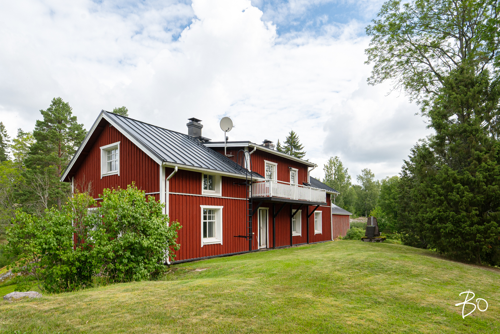 Vikstrandintie 26 - kuva 1