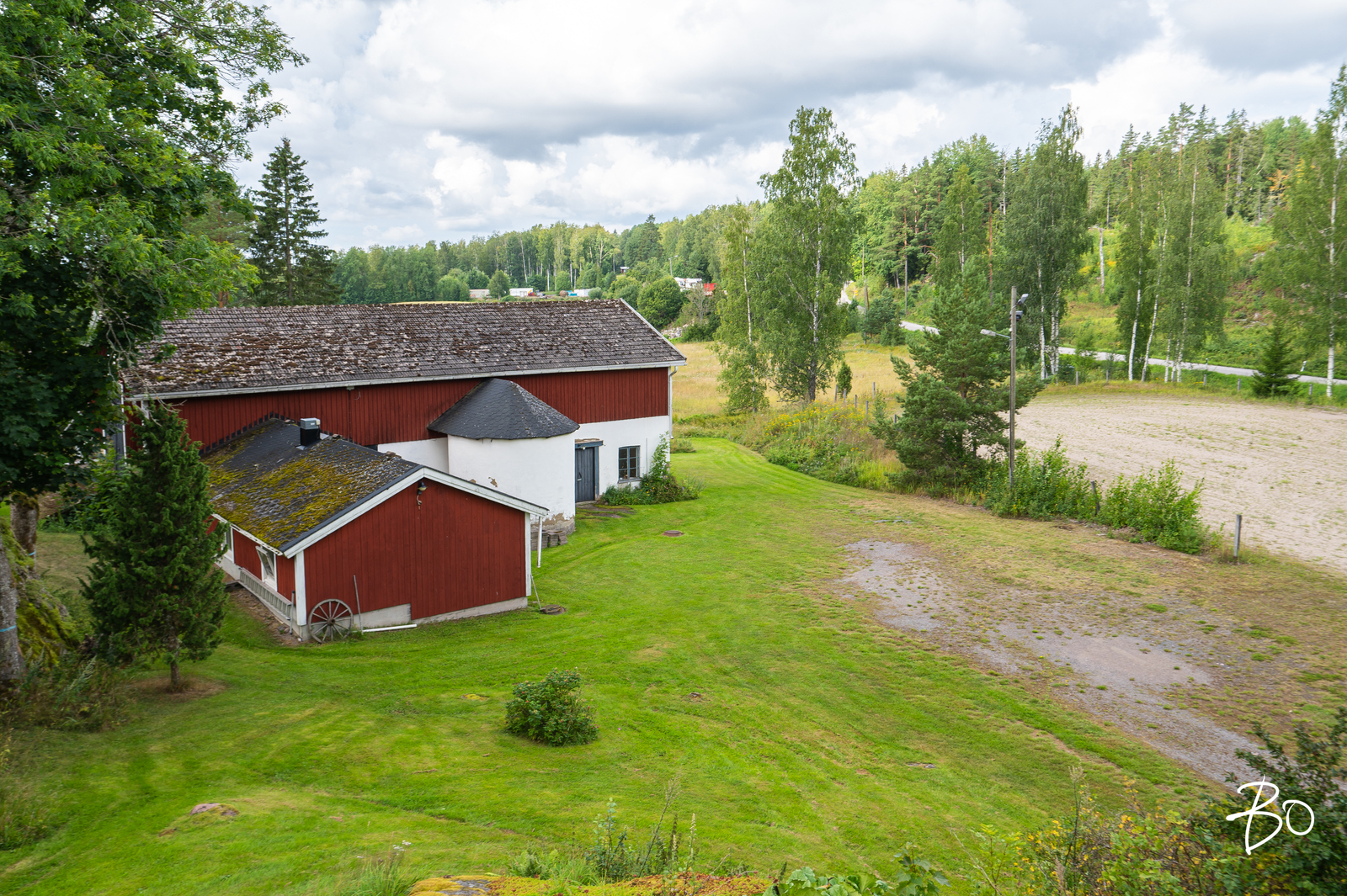 Vikstrandintie 26 - kuva 36