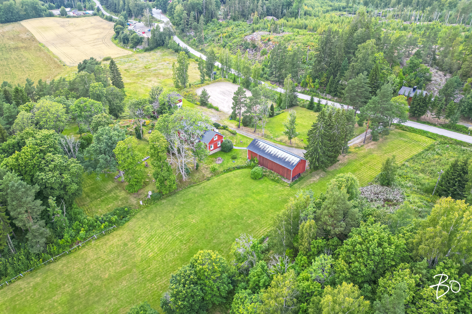 Vikstrandintie 26 - kuva 42
