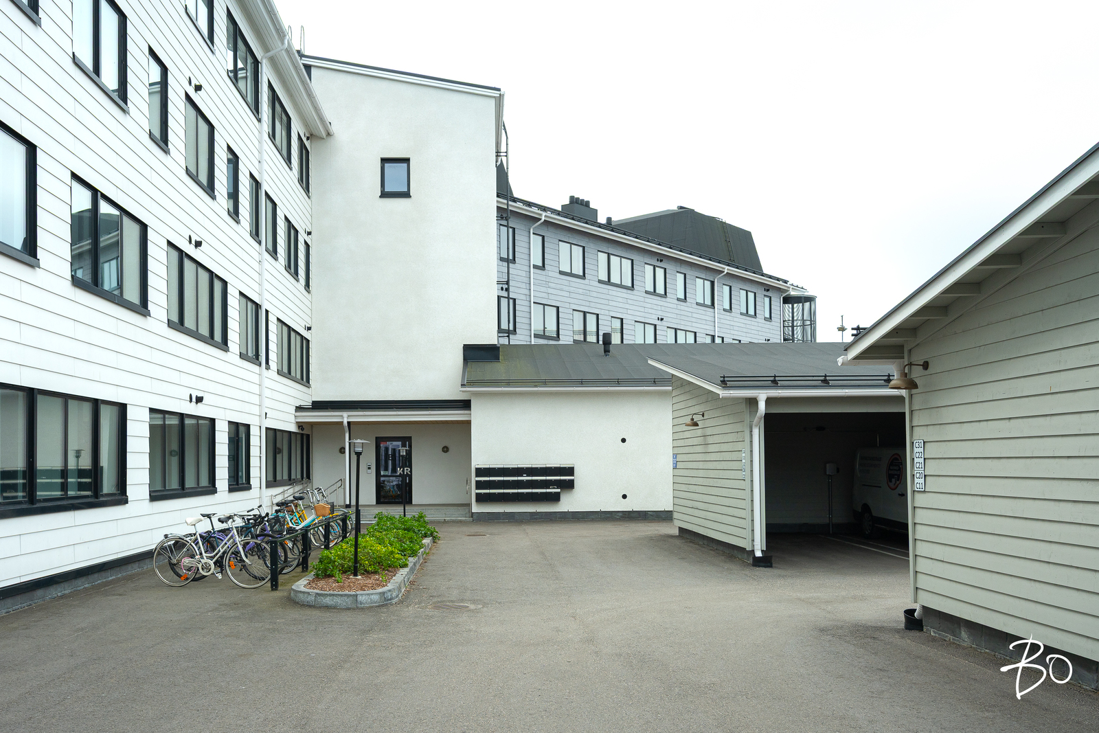 Graniittikaari 10 - bild 20