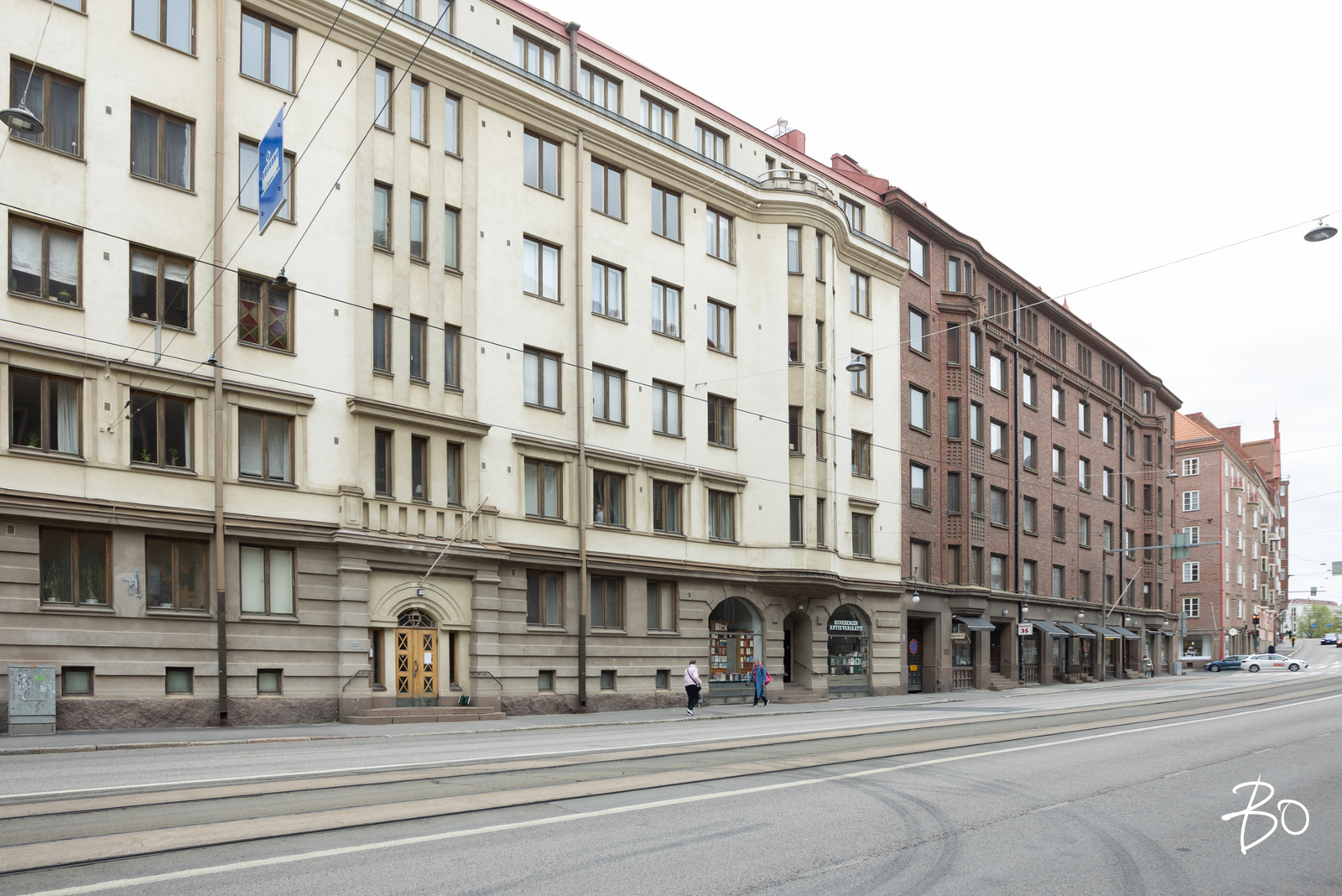 Runeberginkatu 37 - kuva 3