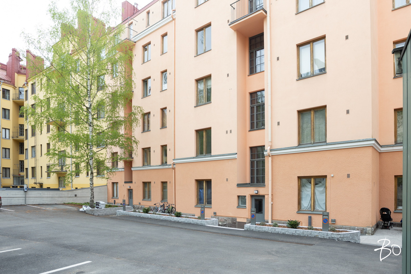 Runeberginkatu 37 - kuva 12