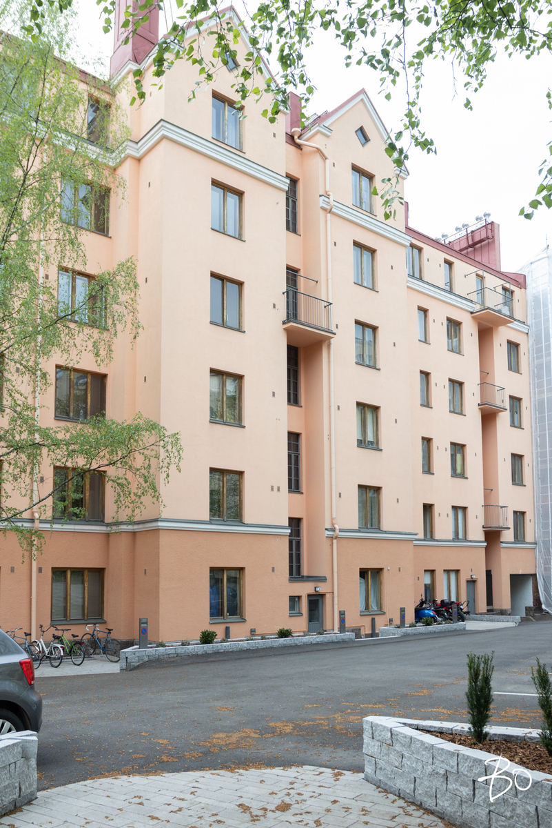 Runeberginkatu 37 - kuva 14