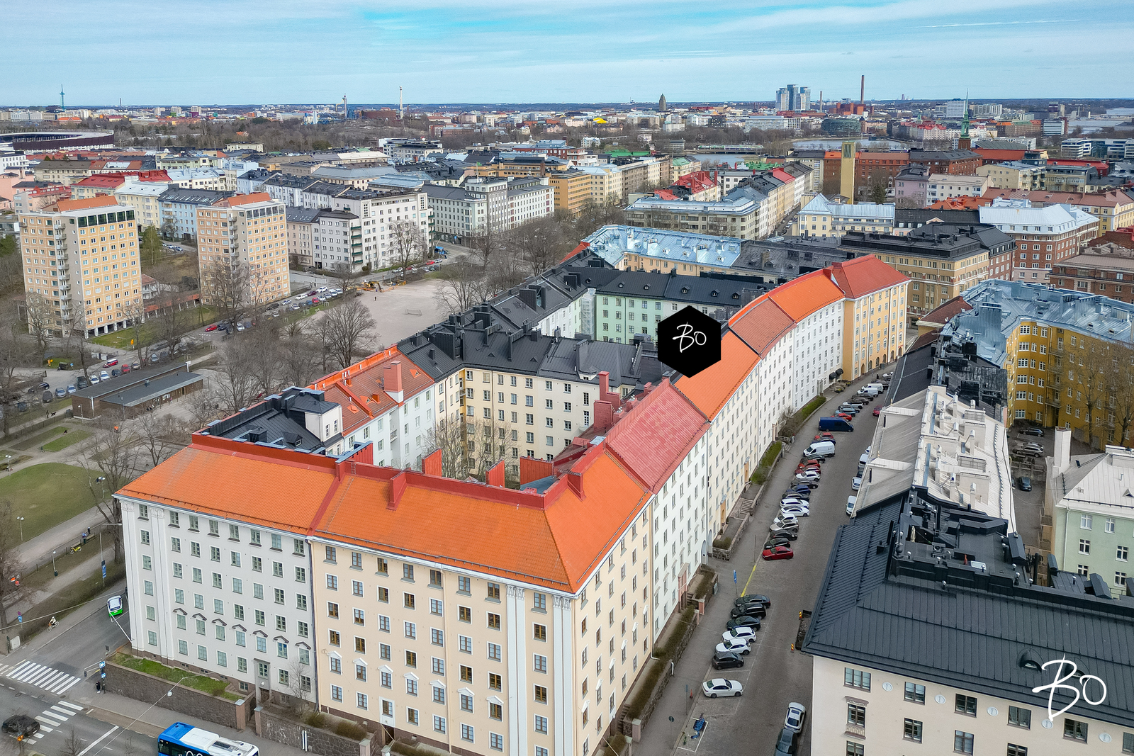 Museokatu 33 - kuva 18