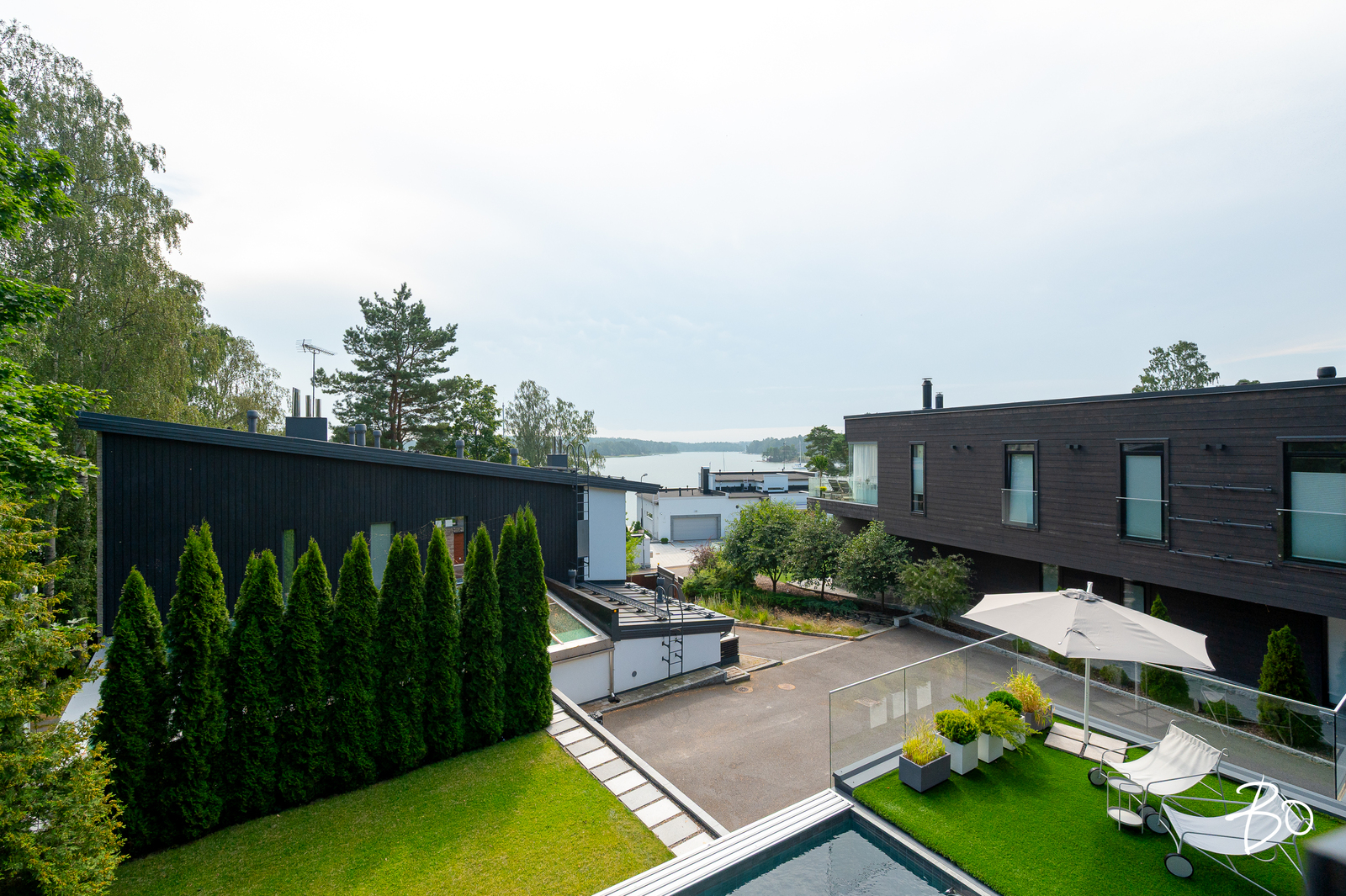 Marjaniemenranta 35 B - kuva 23