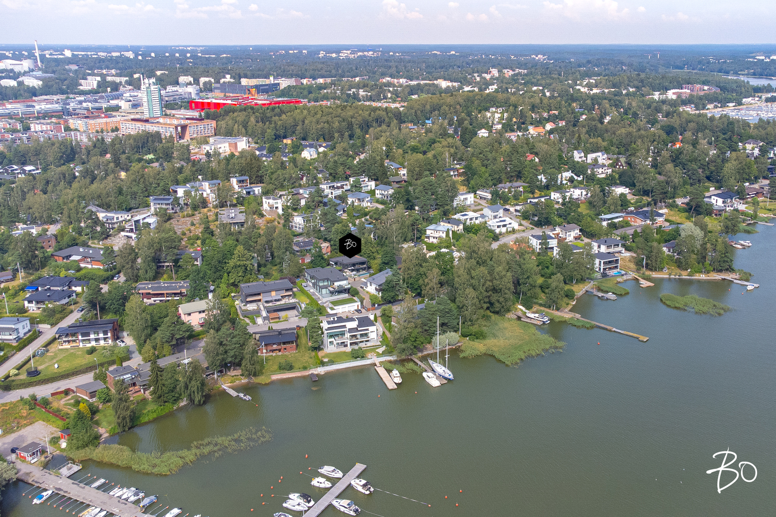 Marjaniemenranta 35 B - kuva 40