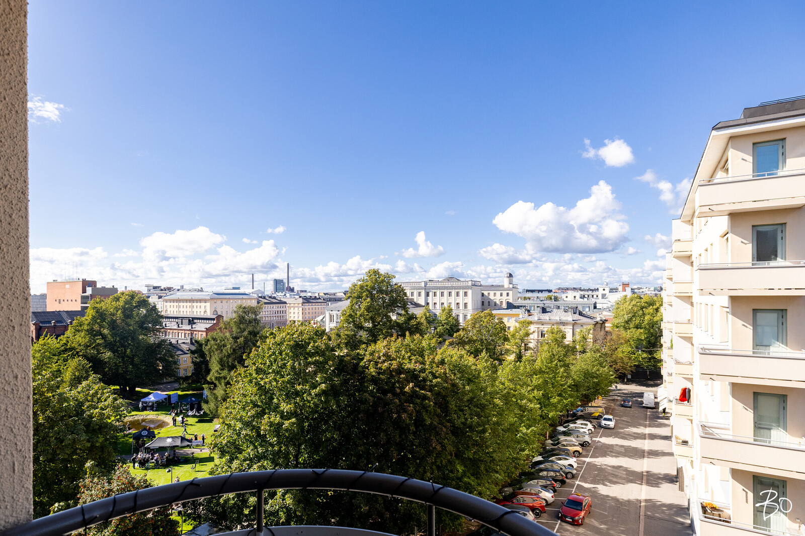 Sinebrychoffinkatu 11 - kuva 5