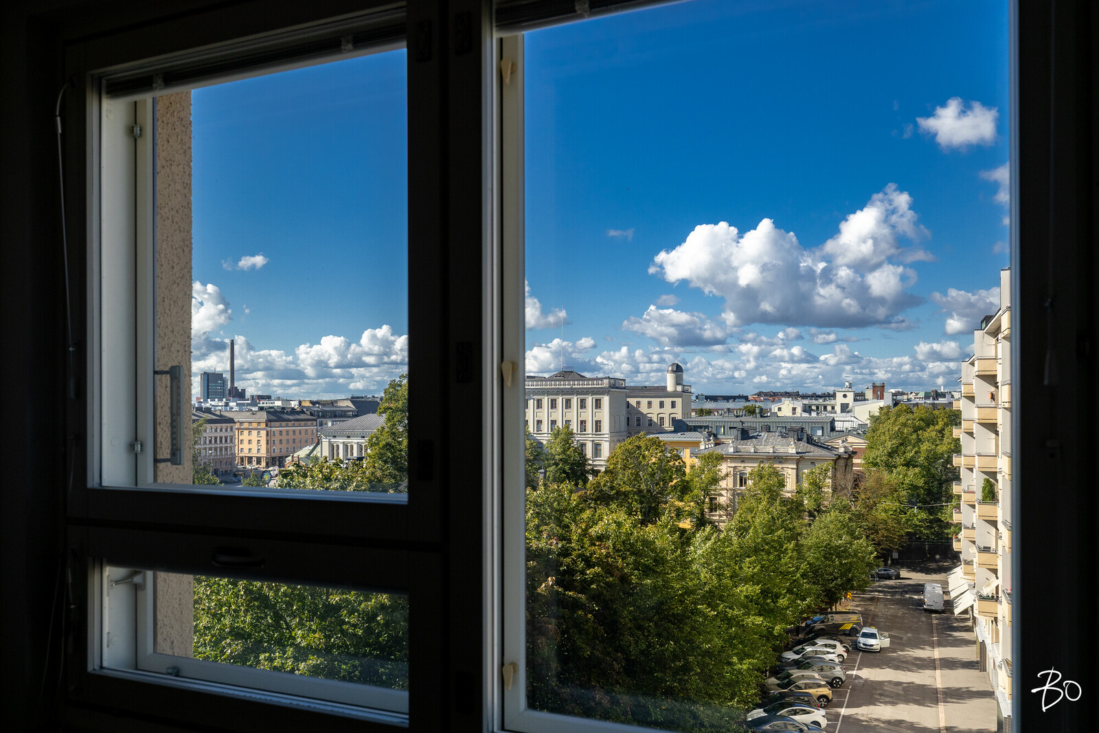 Sinebrychoffinkatu 11 - kuva 11