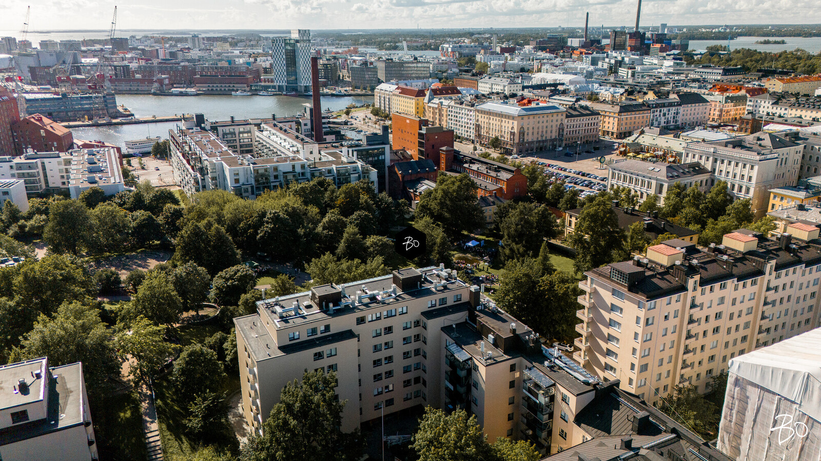 Sinebrychoffinkatu 11 - kuva 25