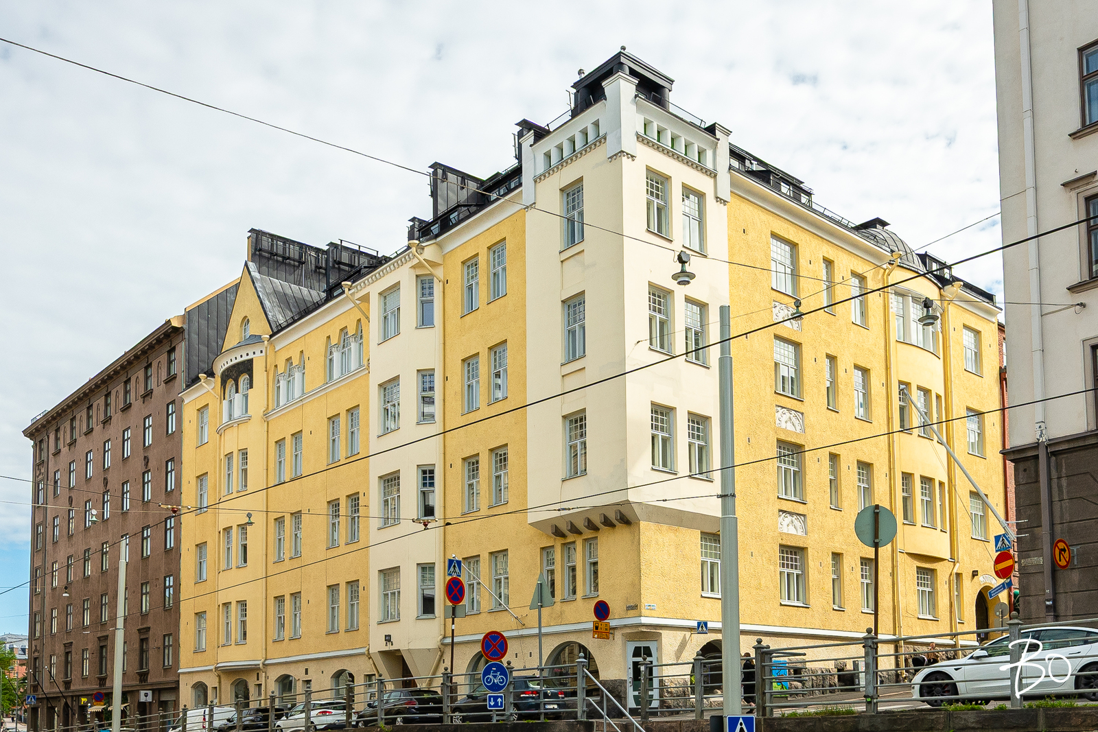 Laivurinkatu 41 - kuva 3