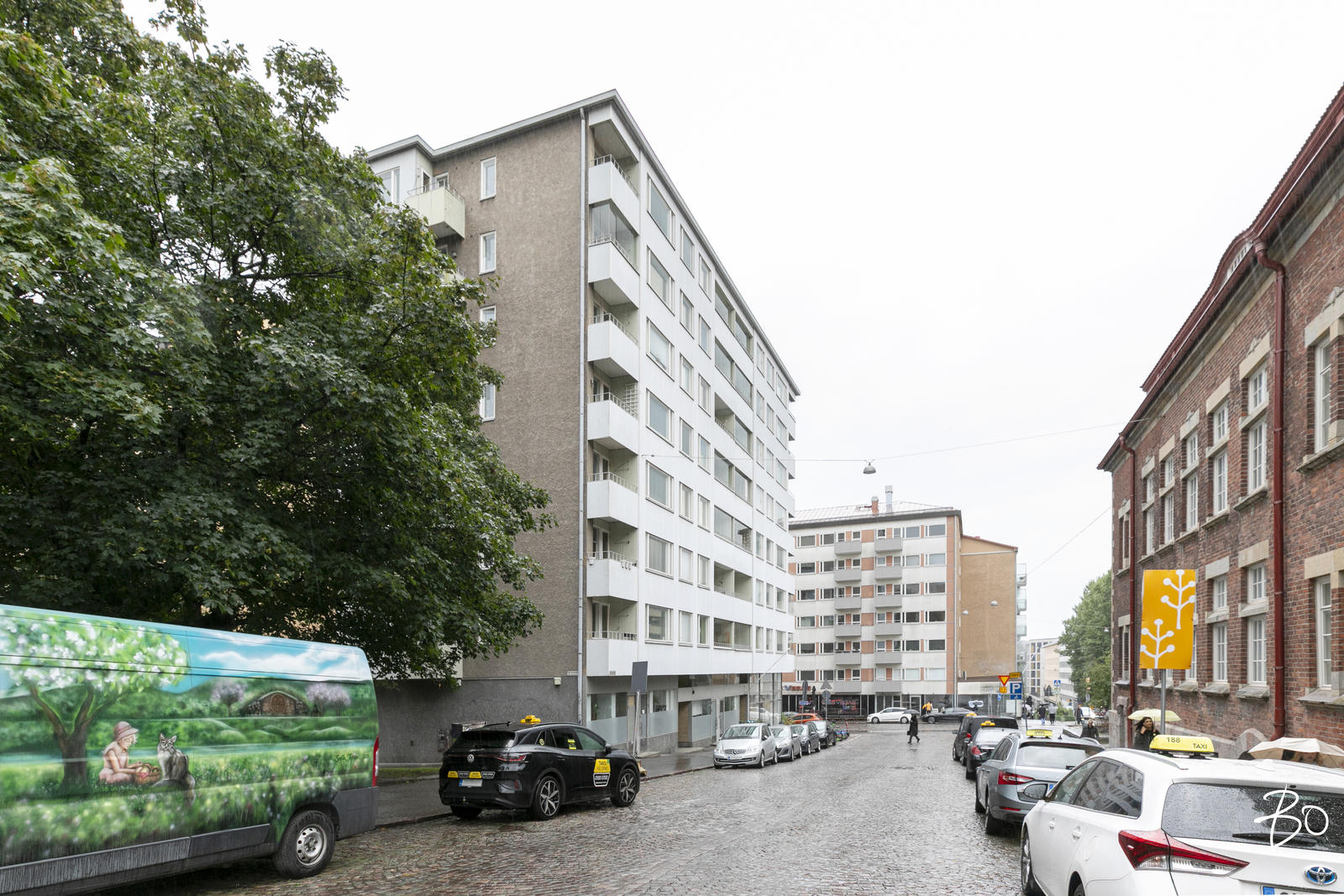 Porthaninkatu 13 - kuva 19