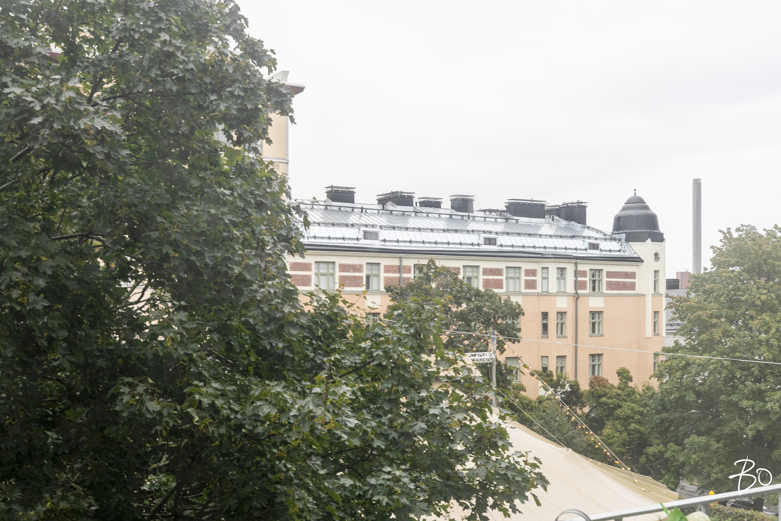 Porthaninkatu 13 - kuva 10