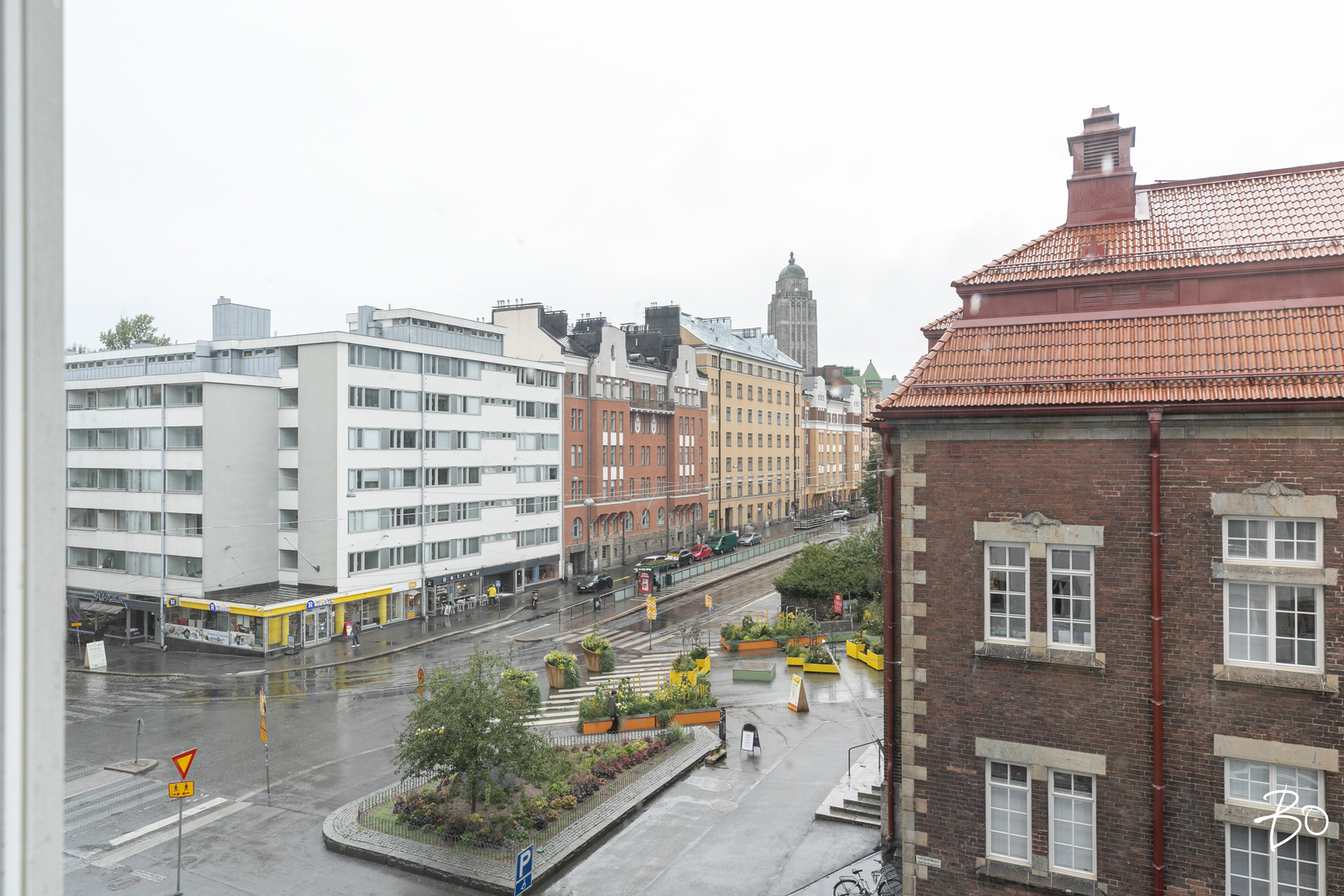 Porthaninkatu 13 - kuva 17