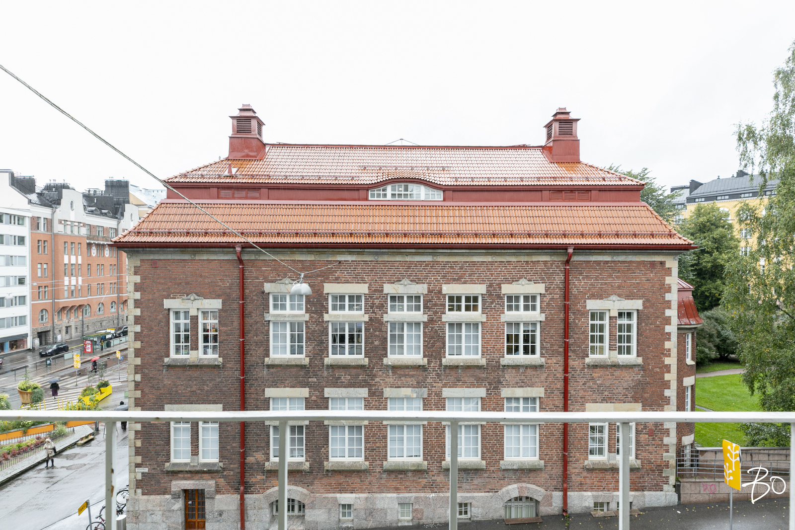 Porthaninkatu 13 - kuva 6