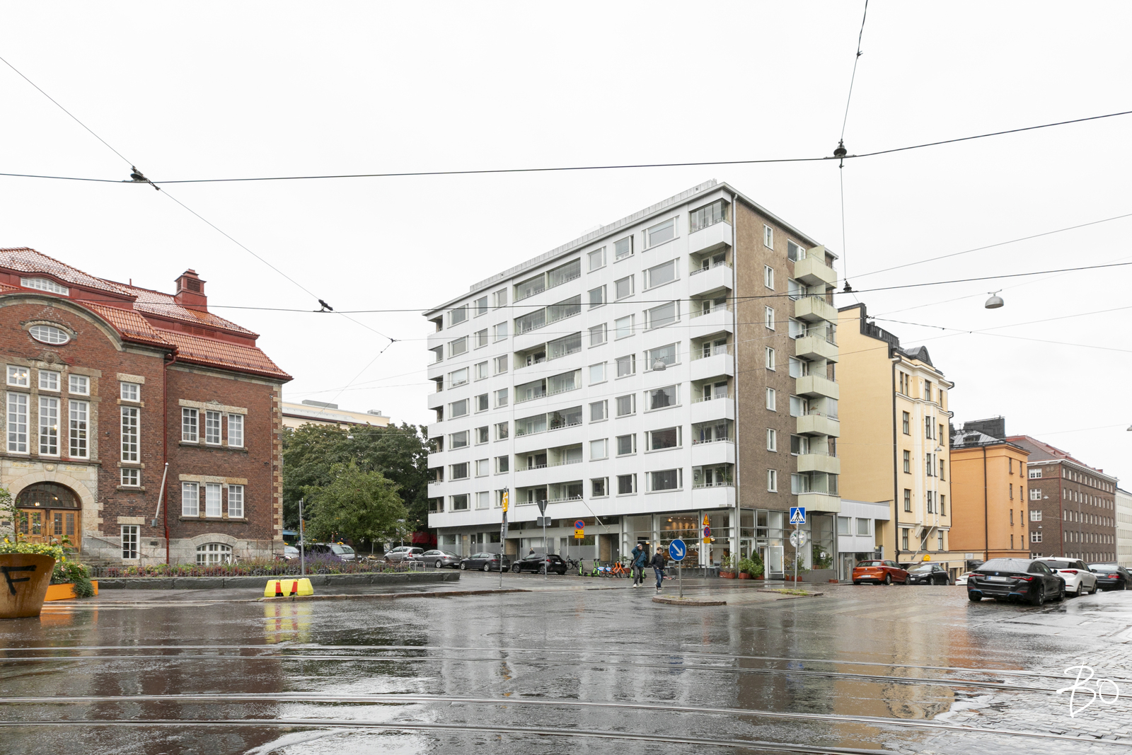 Porthaninkatu 13 - kuva 20