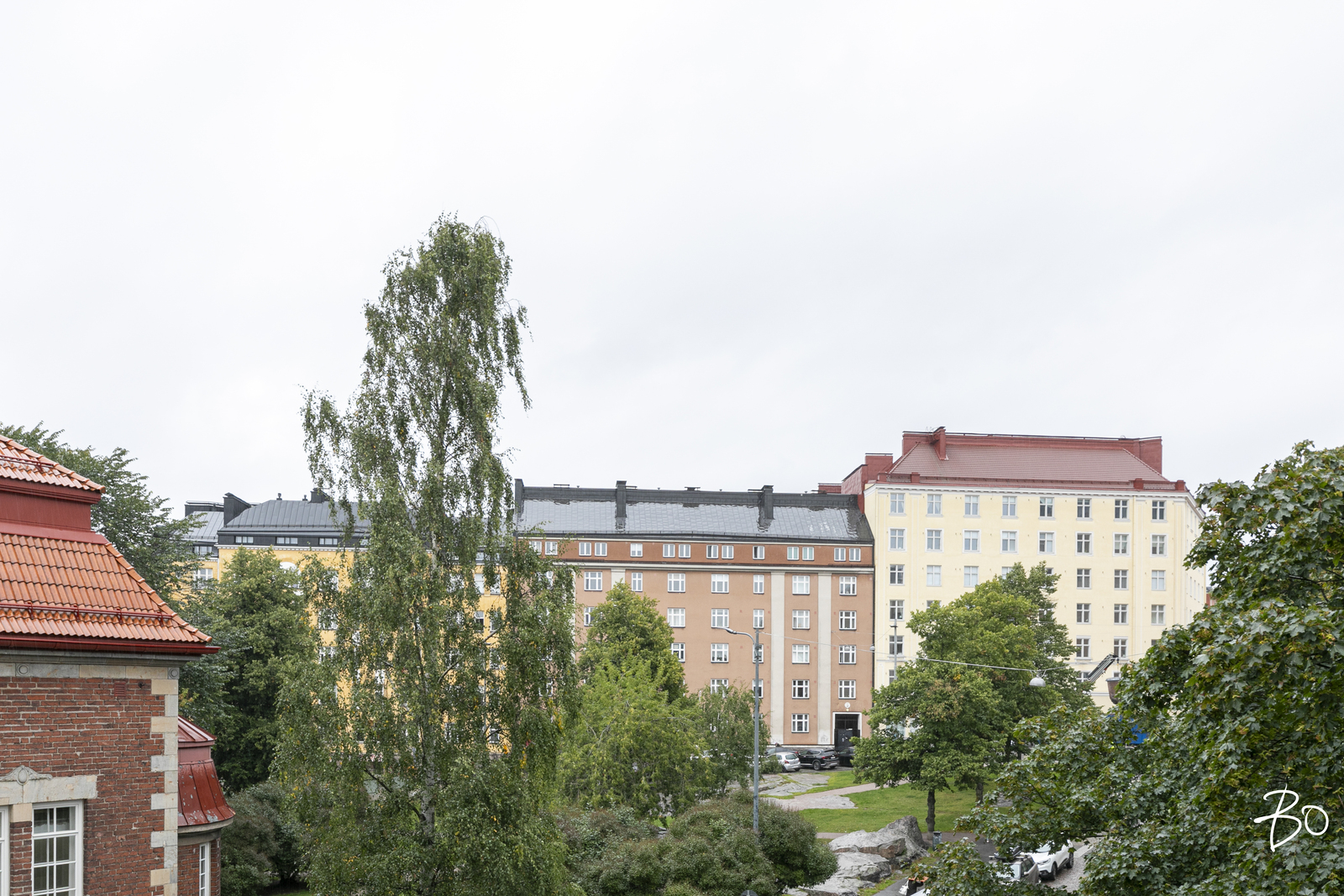 Porthaninkatu 13 - kuva 8