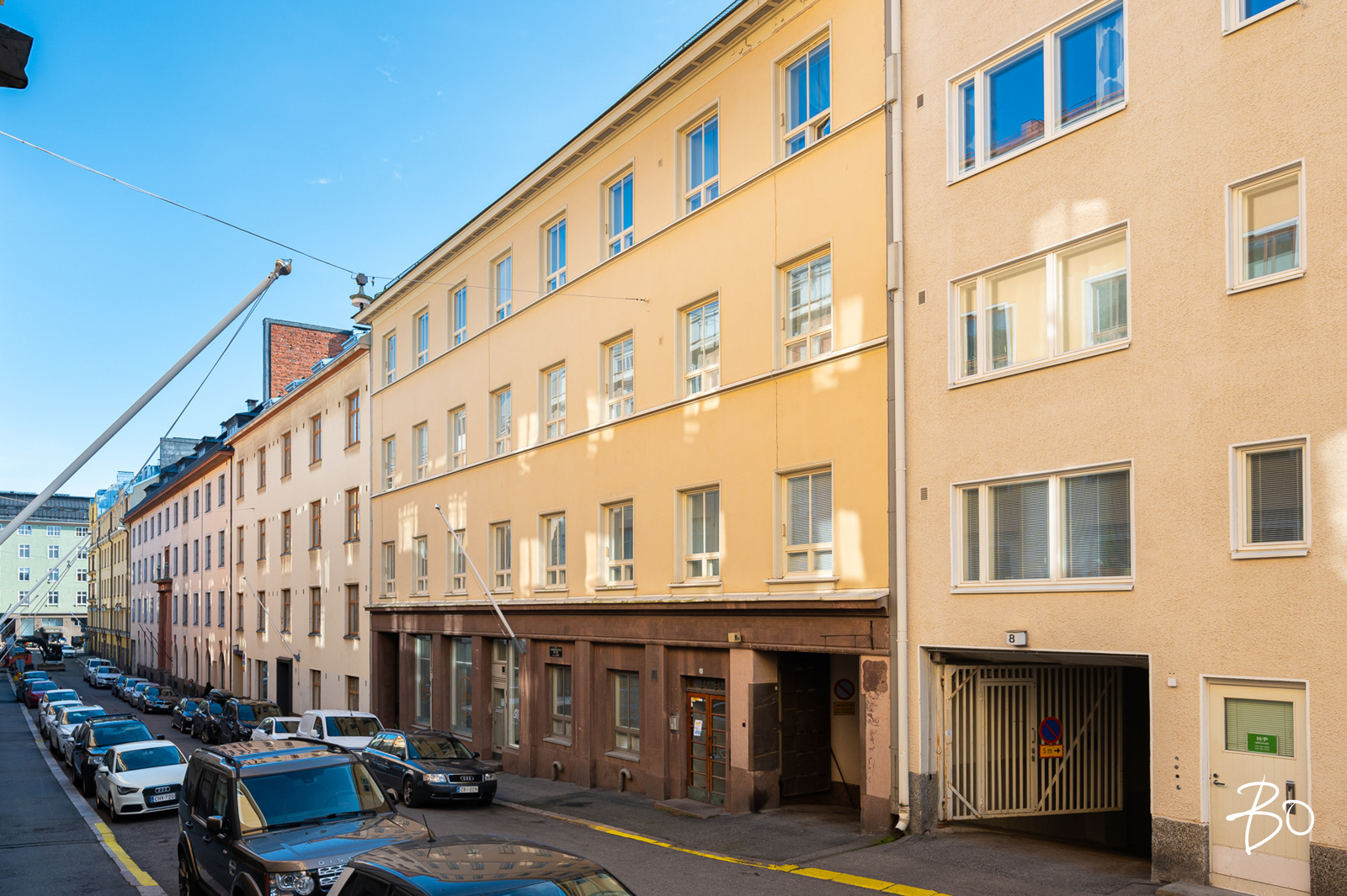 Jääkärinkatu 6b - kuva 25