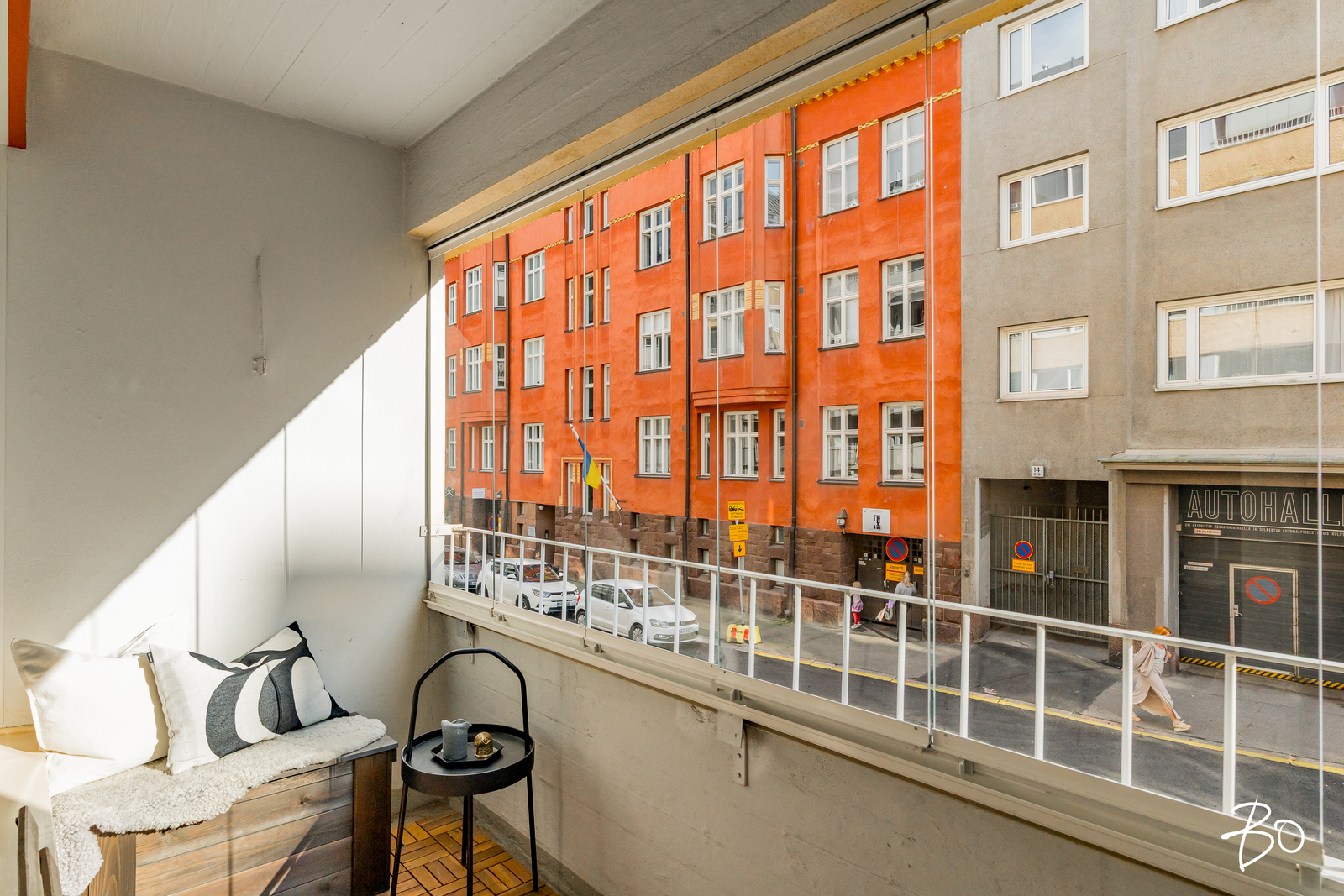 Vuorimiehenkatu 31 - kuva 16