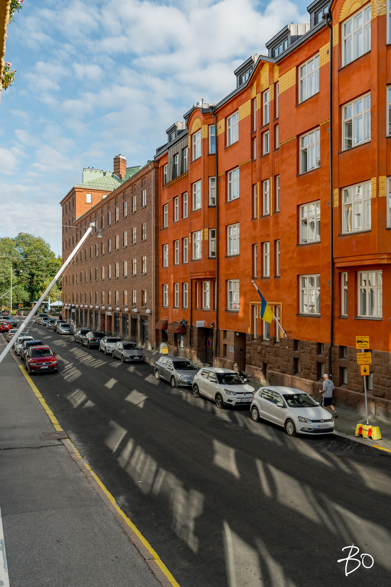 Vuorimiehenkatu 31 - kuva 18