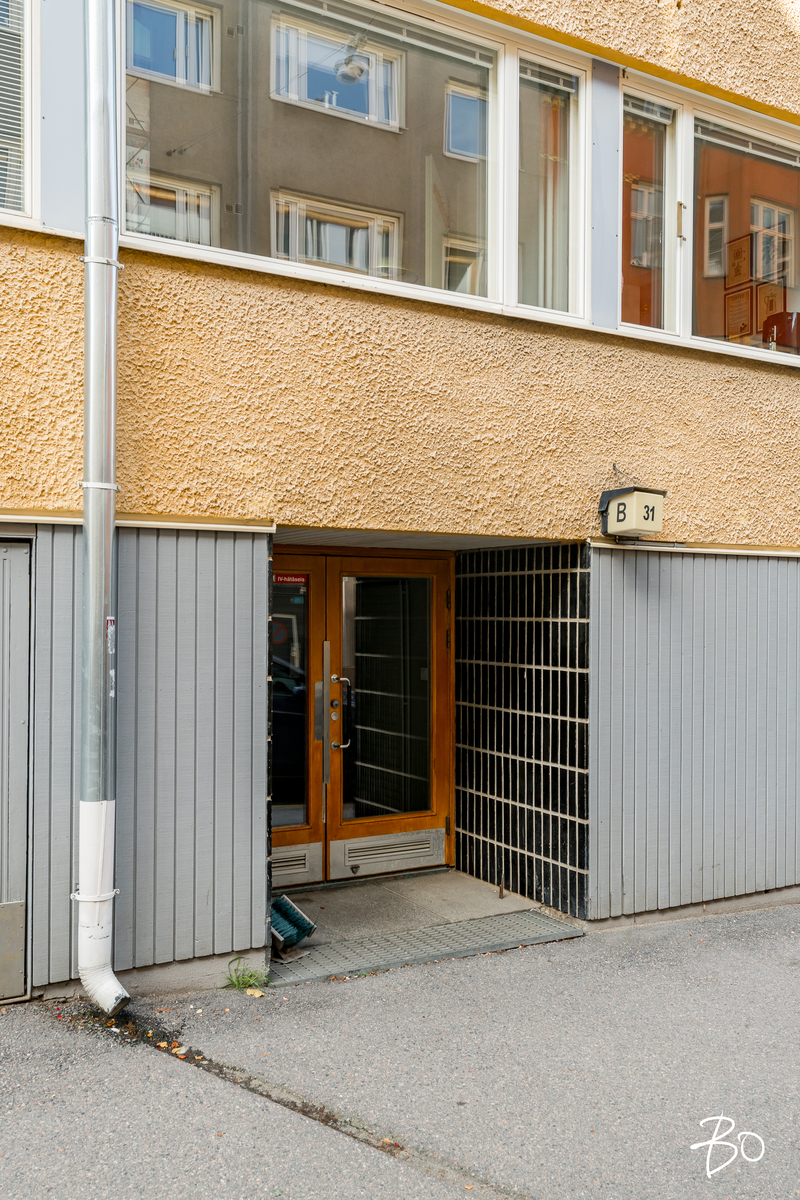 Vuorimiehenkatu 31 - kuva 17