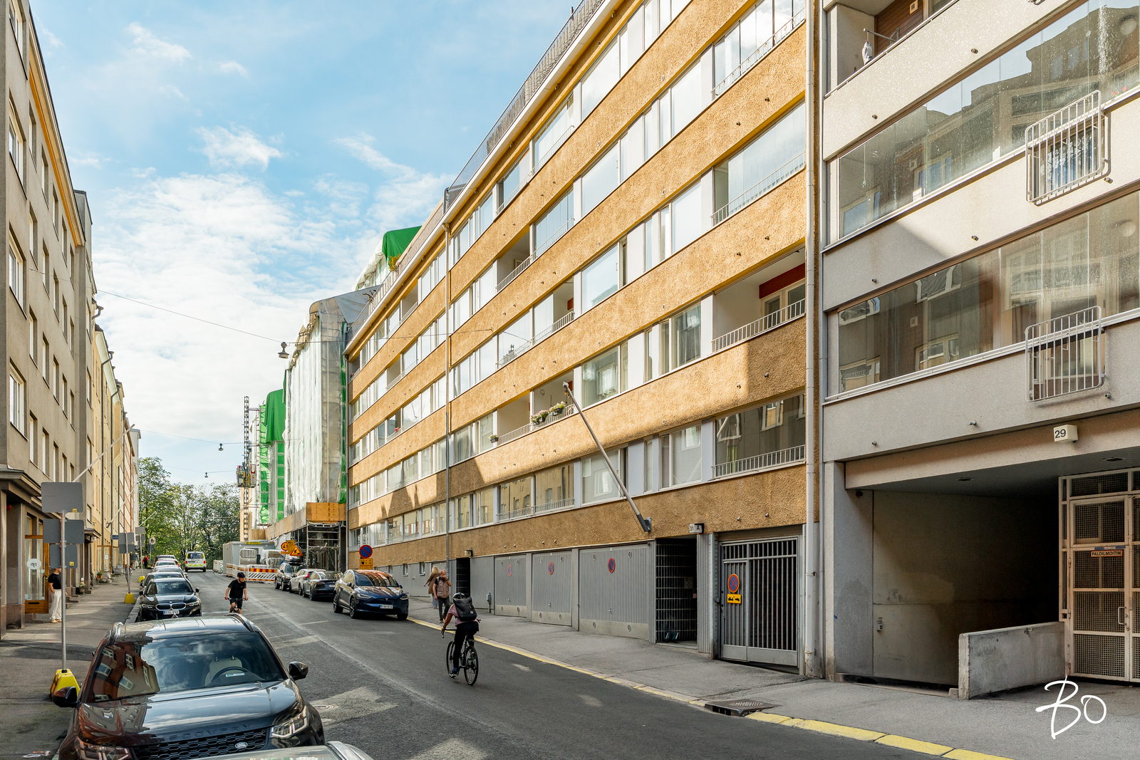 Vuorimiehenkatu 31 - kuva 19