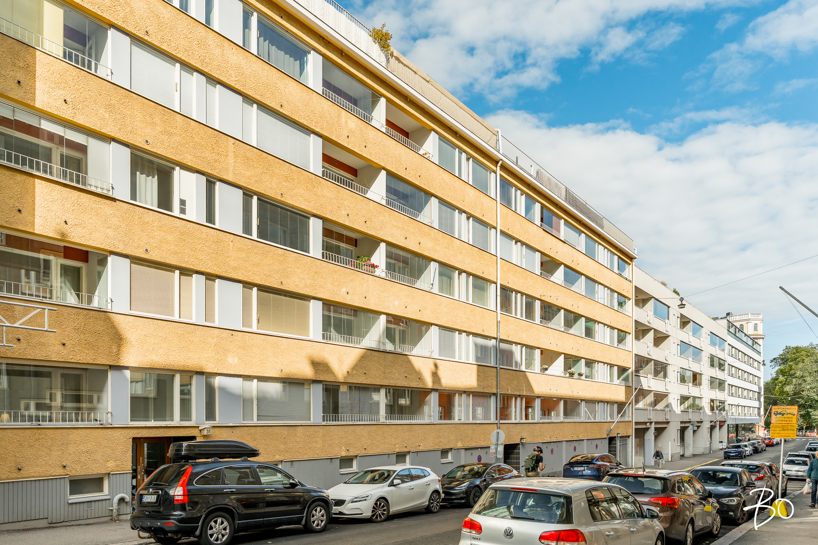 Vuorimiehenkatu 31 - kuva 20