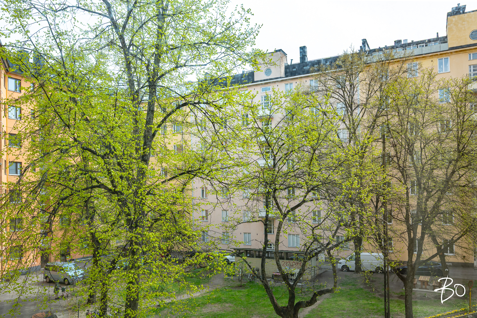 Hakaniemenkuja 8 - kuva 4