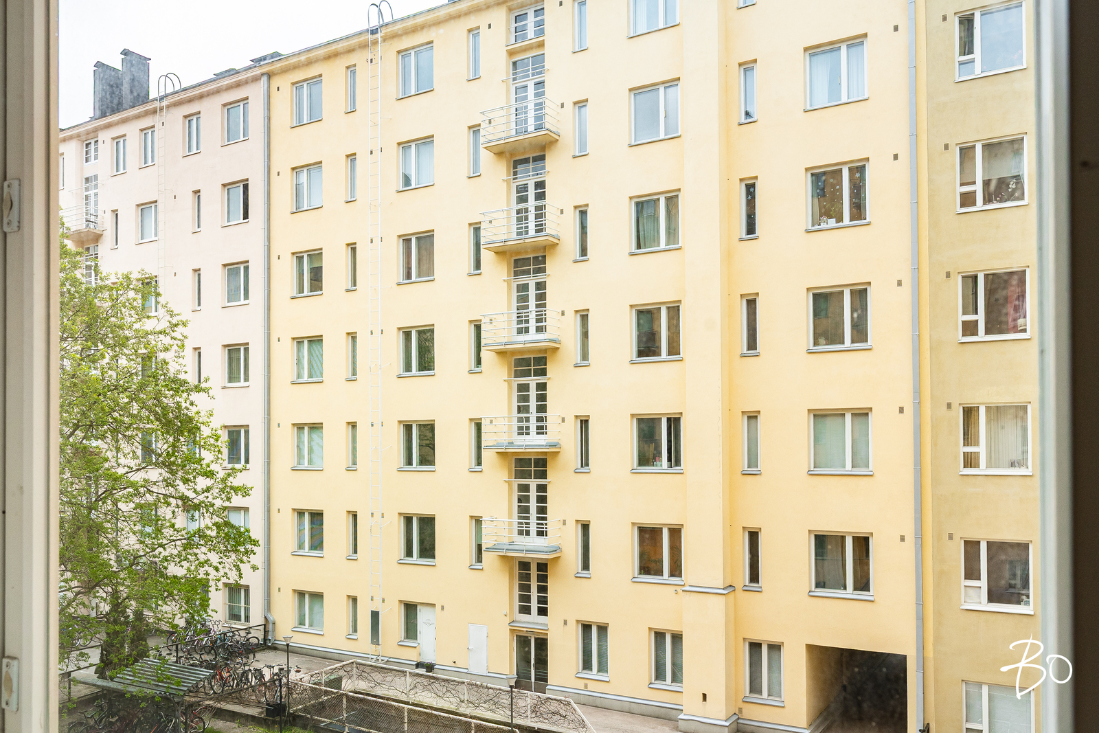Hakaniemenkuja 8 - kuva 15
