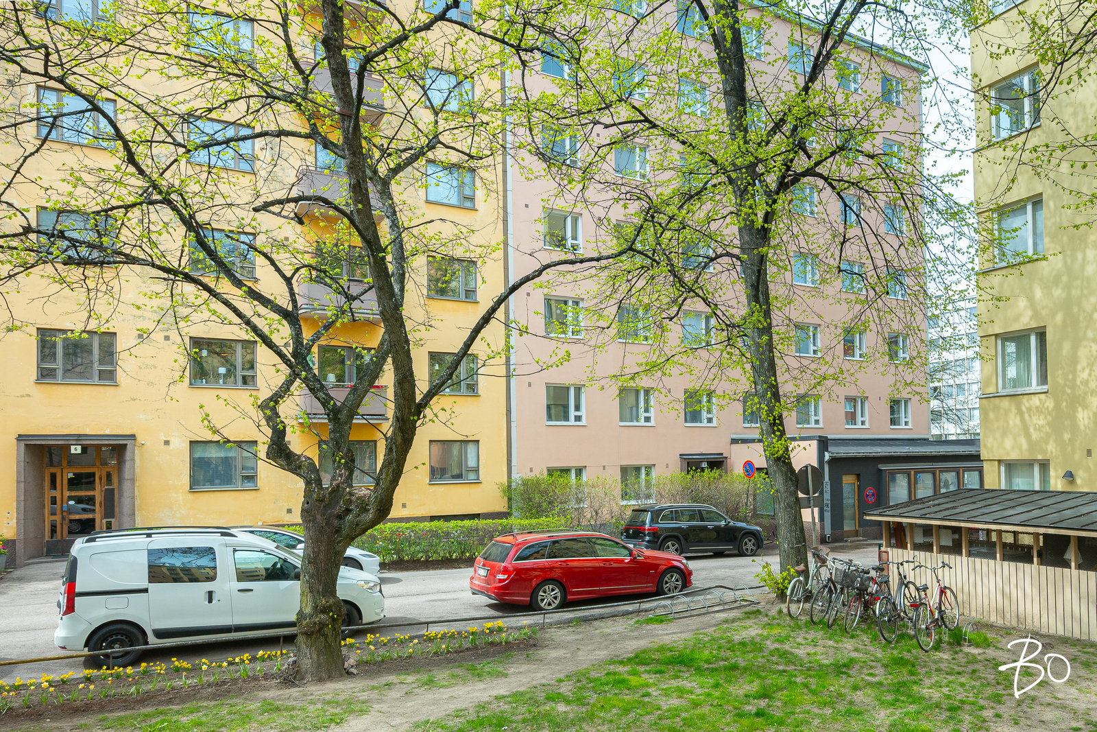 Hakaniemenkuja 8 - kuva 19