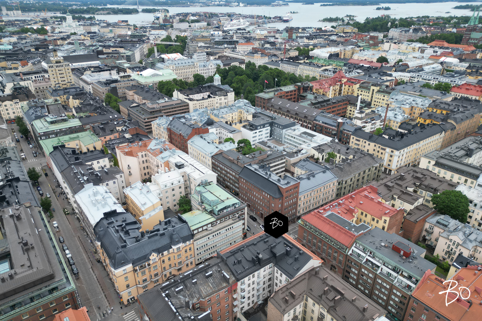 Kalevankatu 25 - kuva 27
